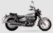 2007 UM V2C-250T photo